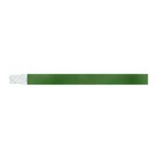 Pulseira de pvc verde esmeralda res - R$ 0,12 Pulseira de pvc verde esmeralda res - R$ 0,12