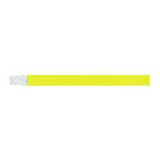 Pulseira yellow sintética resistent - R$ 0,12 Pulseira yellow sintética resistent - R$ 0,12