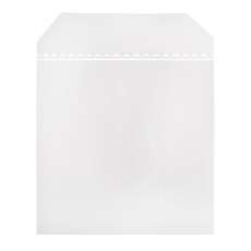 Envelope plástico pp para cd ppcd  - R$ 0,04