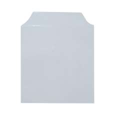 Envelope para minicd com aba 012 - R$ 0,11