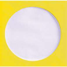 Envelope amarelo cd papel janela - R$ 0,08
