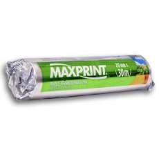 Bobina para fax 215mm x 30 m - R$ 5,29 Bobina para fax 215mm x 30 m - R$ 5,29