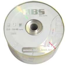 cd-r virgem HBS 52X 700mb Prata - R$ 2,71 cd-r virgem HBS 52X 700mb Prata - R$ 2,71