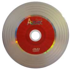 Dvd-r aztec vinil vermelho 4.7gb - R$ 0,89 Dvd-r aztec vinil vermelho 4.7gb - R$ 0,89