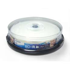 Midia de blu ray 25gb Philips - R$ 6,18 Midia de blu ray 25gb Philips - R$ 6,18