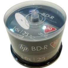 Blu Ray virgem Printable 25GB HP 6x - R$ 2,14 Blu Ray virgem Printable 25GB HP 6x - R$ 2,14