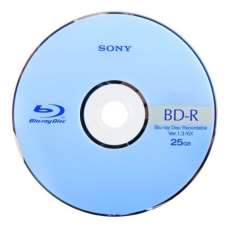 SONY Bluray 25gb com logo 6x BD-R - R$ 2,56 SONY Bluray 25gb com logo 6x BD-R - R$ 2,56