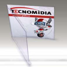 Fundo de Caixa CD box - R$ 0,07