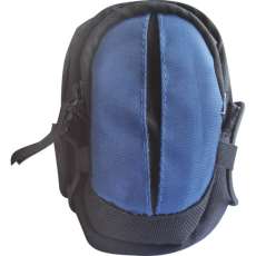 Case esportivo Aztec azul preto - R$ 4,49