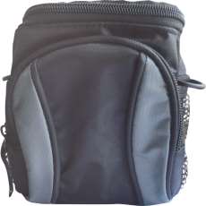 Bolsa câmera digital bf01.000 aztec - R$ 22,90