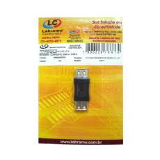 Conversor A Fêmea x A Fêmea - R$ 6,99