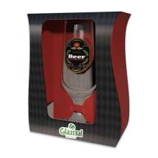 Taça Black Beer 300ml cerveja - R$ 16,90