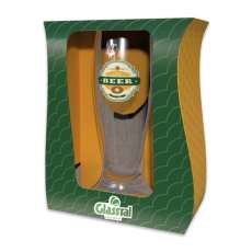 Copo Beer Munich Glassral GR1393 - R$ 16,90