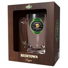 Caneca para Chopp 340 ml Glassral G - R$ 23,90
