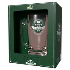 Caneca taberna St. Patrick's 340 ml - R$ 23,90
