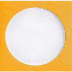 200 Envelopes para CD laranja - R$ 34,00