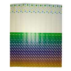 200 Envelopes de Papel Azul para CD - R$ 34,00