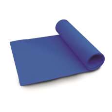 Tapete para Yoga Azul EVA Aztec 2m - R$ 49,90 Tapete para Yoga Azul EVA Aztec 2m - R$ 49,90