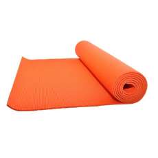 Tapete Exercícios laranja Yoga EVA - R$ 33,90 Tapete Exercícios laranja Yoga EVA - R$ 33,90