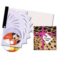Porta cd paper 12 midias - R$ 2,00 Porta cd paper 12 midias - R$ 2,00