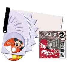 Porta cd paper case black - R$ 2,50 Porta cd paper case black - R$ 2,50