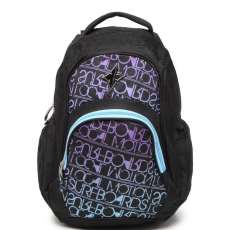 Mochila esportiva em poliéster Loca - R$ 69,90