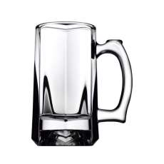 Conjunto de canecas 300ml Pub PAB55 - R$ 40,11