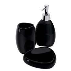 Kit para Banheiro - Hauskraft GHB-1 - R$ 55,67 Kit para Banheiro - Hauskraft GHB-1 - R$ 55,67