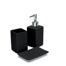 Kit para Banheiro - Hauskraft GHB-1 - R$ 53,59 Kit para Banheiro - Hauskraft GHB-1 - R$ 53,59