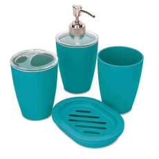 Organizadores para Banheiro - Hausk - R$ 31,36 Organizadores para Banheiro - Hausk - R$ 31,36