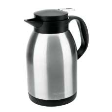 Garrafa Térmica Aço Inox 1,6L Hausk - R$ 192,90