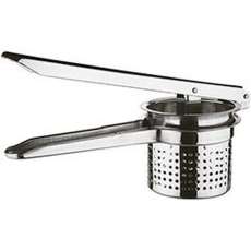 Amassador de Batatas e Legumes Inox - R$ 48,10