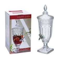 Suqueira Queen 1,8L Hauskraft SUQQ- - R$ 112,90
