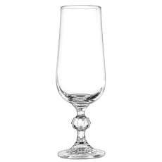 Taças para champagne 180 ml Klaudie - R$ 20,24