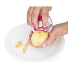 Descascador alimentos 3 em 1 Hauskr - R$ 31,85 Descascador alimentos 3 em 1 Hauskr - R$ 31,85