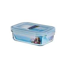 Pote hermético com tampa 400Ml Glas - R$ 41,52 Pote hermético com tampa 400Ml Glas - R$ 41,52