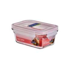 Pote hermético 460 ml Glasslock OCR - R$ 46,89 Pote hermético 460 ml Glasslock OCR - R$ 46,89