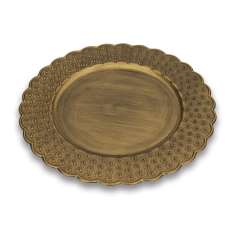 Sousplat Gold Hauskraft SOUS-012 - R$ 26,13