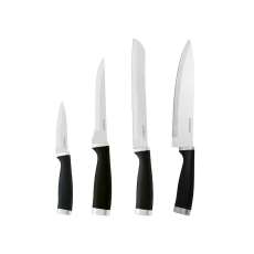 Jogo de 4 facas em inox Couper Haus - R$ 57,94 Jogo de 4 facas em inox Couper Haus - R$ 57,94