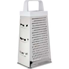 Ralador Vertical 4 Faces Branco - R$ 32,83 Ralador Vertical 4 Faces Branco - R$ 32,83