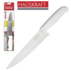 Faca de cozinha em inox Hauskraft F - R$ 26,28 Faca de cozinha em inox Hauskraft F - R$ 26,28