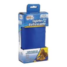 Tapete refrescante para cães e gato - R$ 46,23