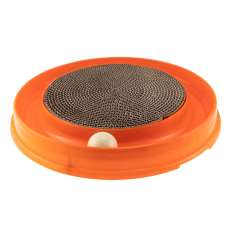 Brinquedo interativo para gatos Wes - R$ 90,91