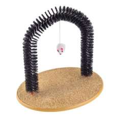 Arco massageador para gatos Western - R$ 76,16