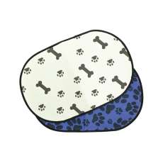 Tapete para Pet Western Pet-600 - R$ 30,46