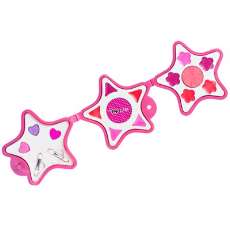 My Style conjunto de maquiagem Supe - R$ 42,52 My Style conjunto de maquiagem Supe - R$ 42,52