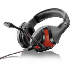 Headset Warrior Gamer PH101 - R$ 161,54 Headset Warrior Gamer PH101 - R$ 161,54