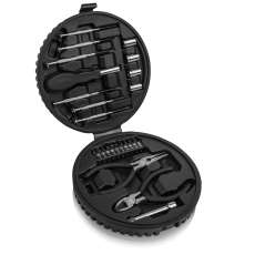 Kit Ferramentas com Estojo 23 AU310 - R$ 90,00