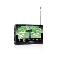 GPS Automotivo 7' com TV+FM GP038 - R$ 611,59