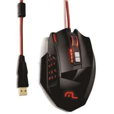 Mouse Profissional Laser 18 Botoes - R$ 194,46 Mouse Profissional Laser 18 Botoes - R$ 194,46